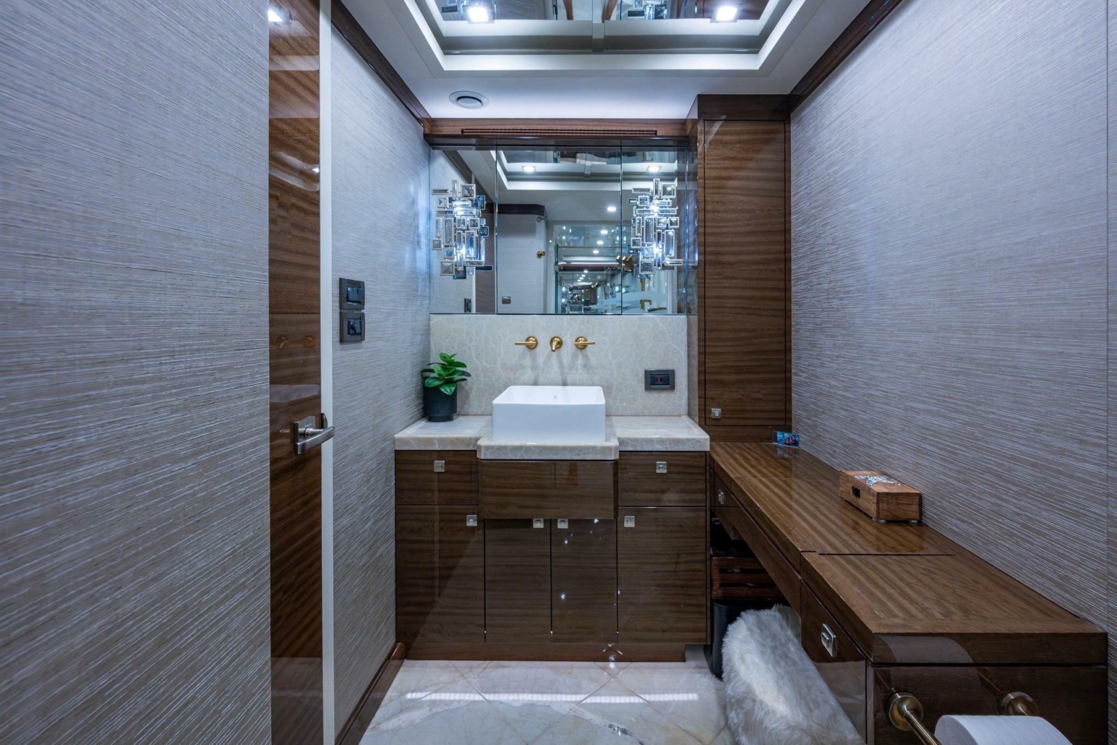 Cheoy Lee Bravo 78 Sport Motor Yacht Yacht For Sale