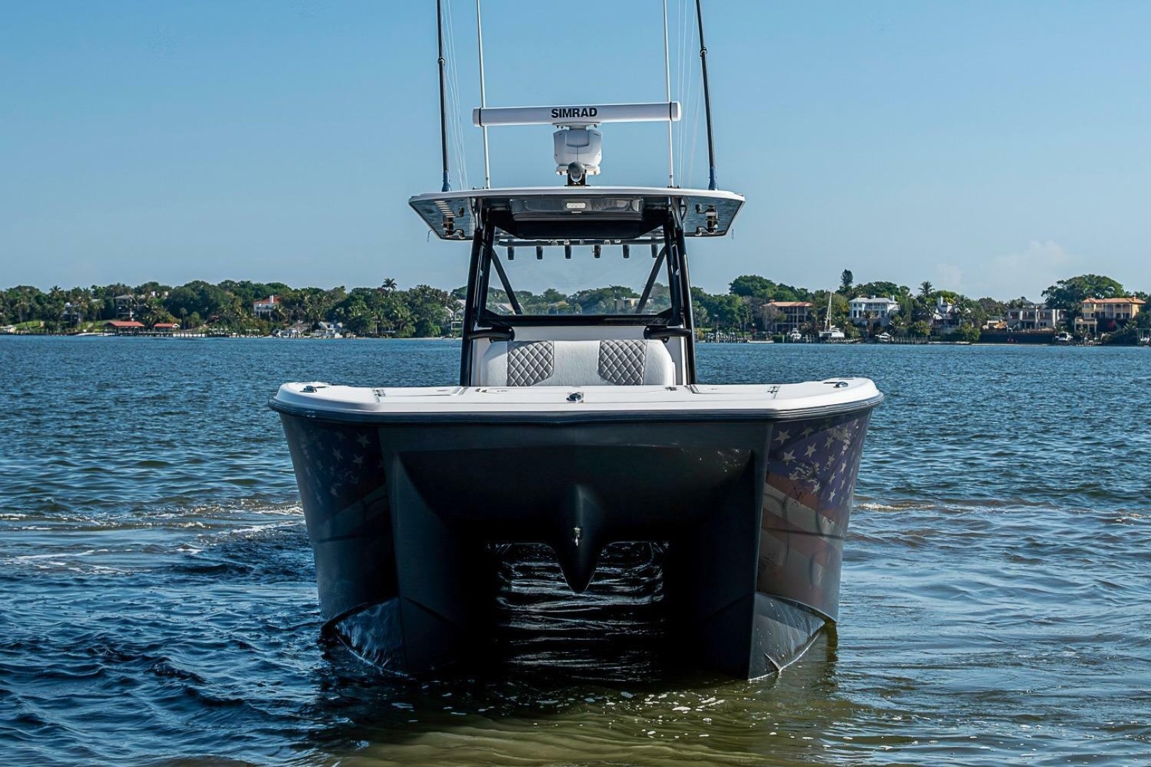 Sea Agents 40ft Invincible Yacht For Sale Sea Agents 40ft Invincible Yacht For Sale