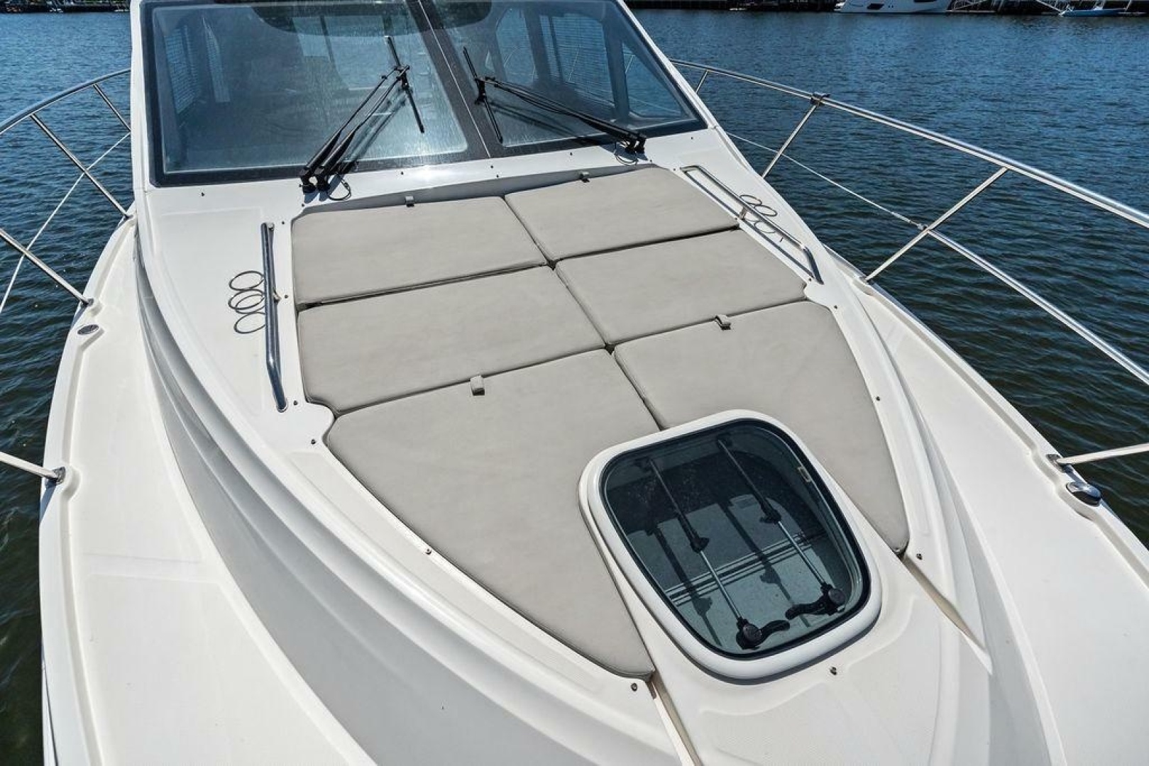 46ft Sea Ray Yacht For Sale