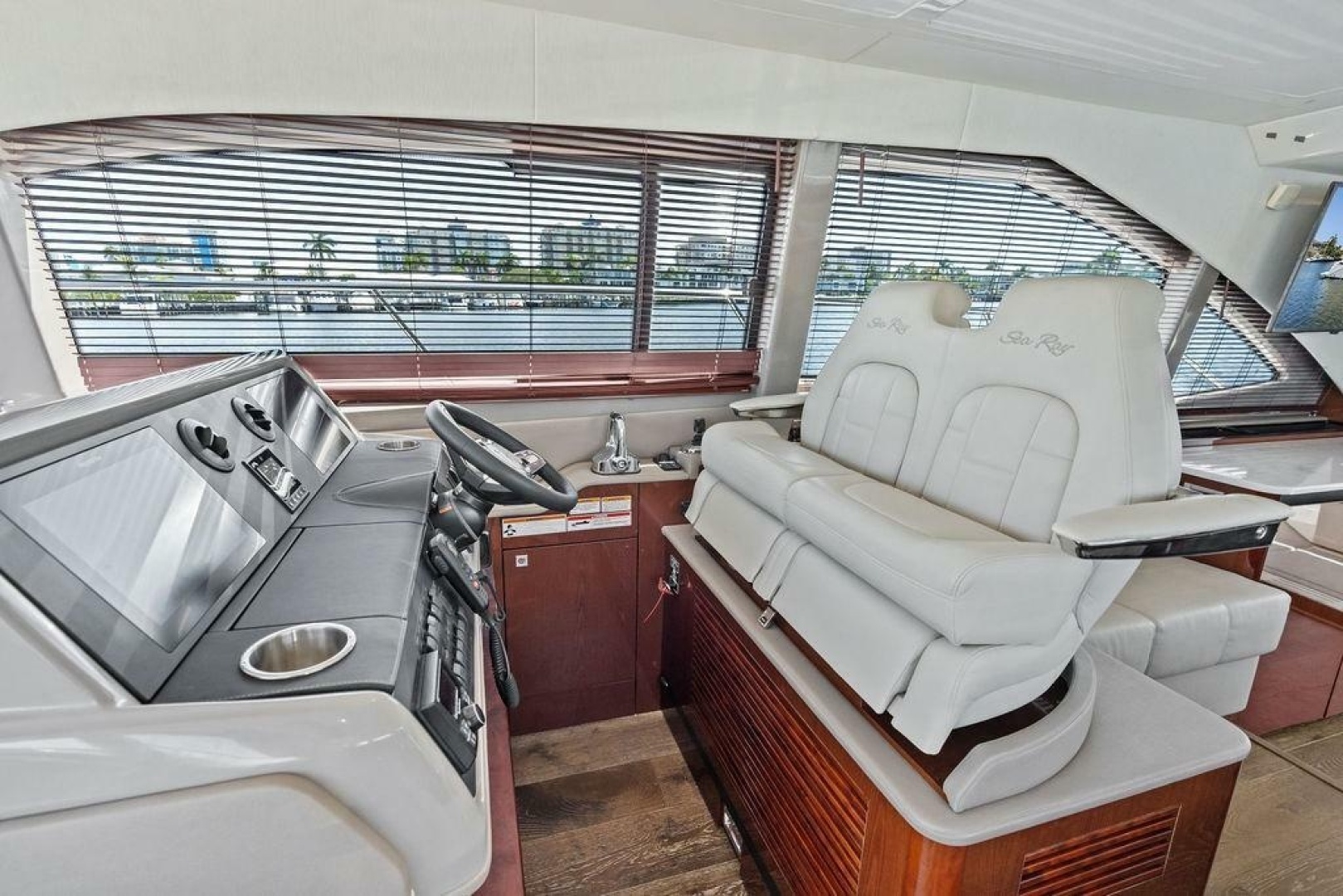 46ft Sea Ray Yacht For Sale