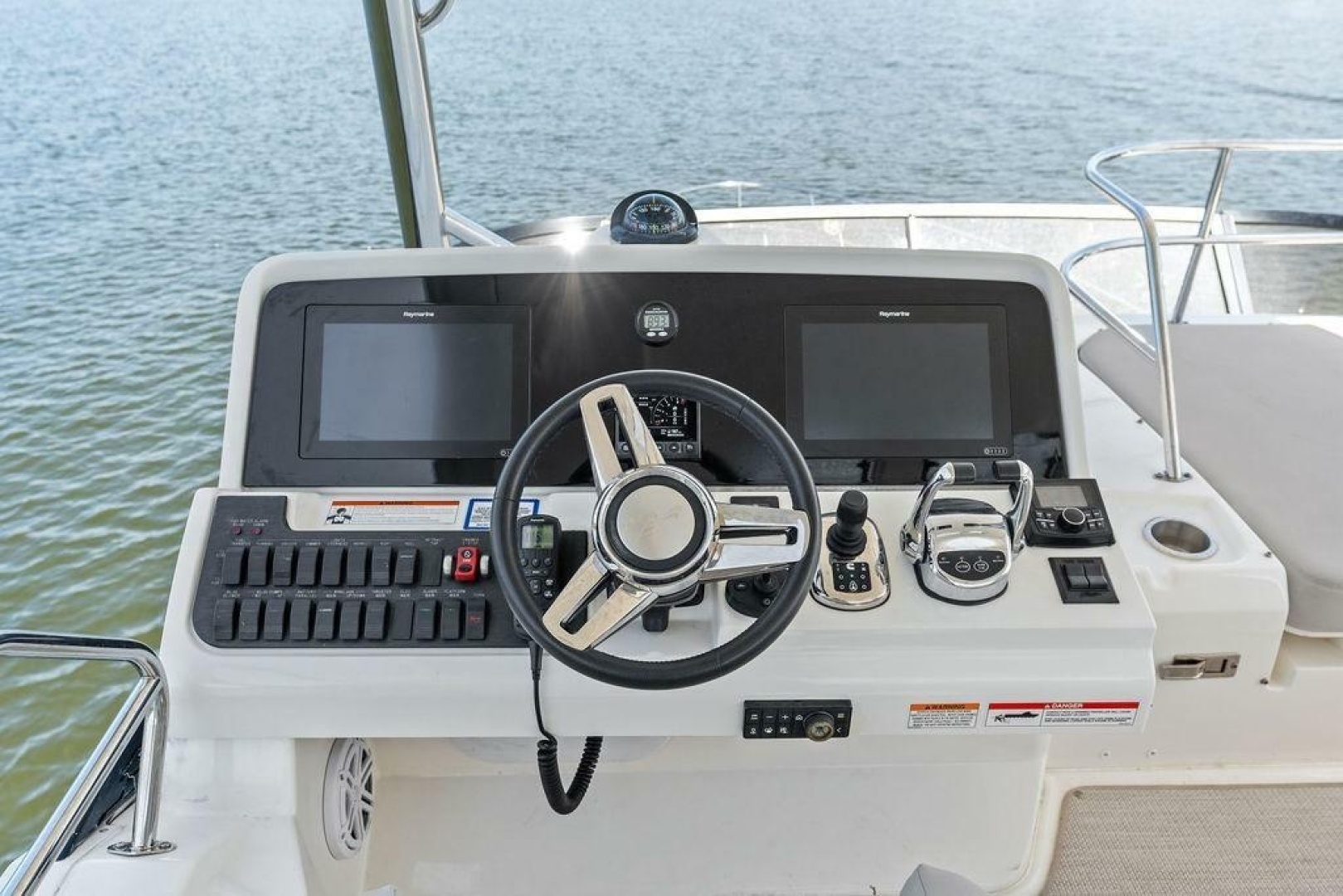 46ft Sea Ray Yacht For Sale