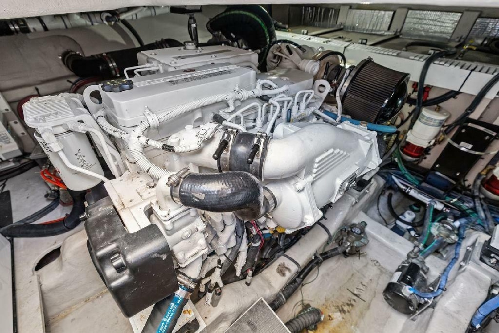 46ft Sea Ray Yacht For Sale