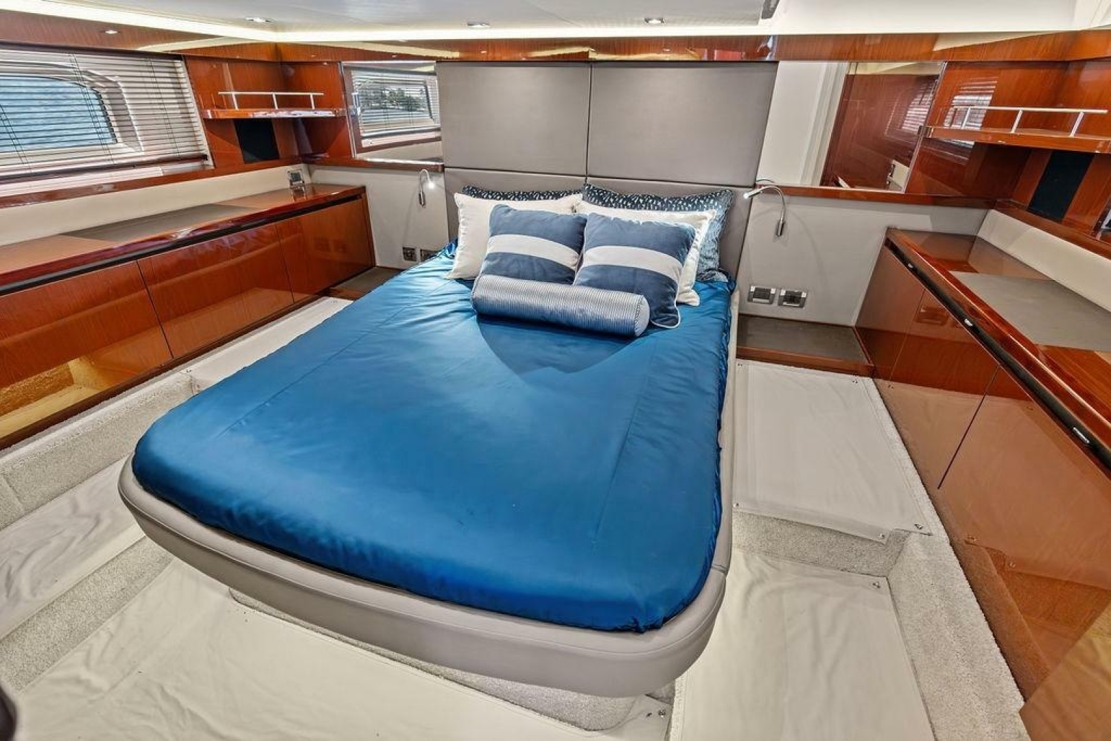 46ft Sea Ray Yacht For Sale