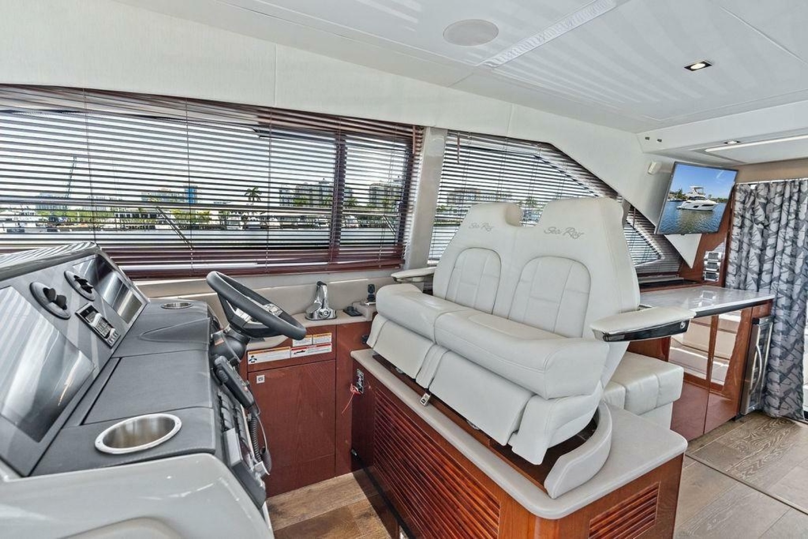 46ft Sea Ray Yacht For Sale