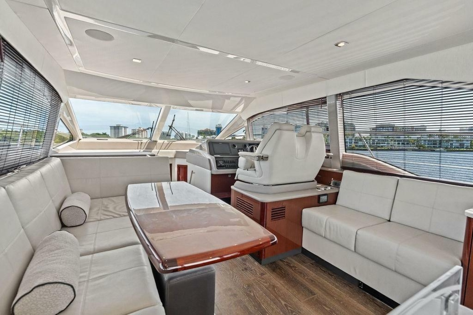 46ft Sea Ray Yacht For Sale