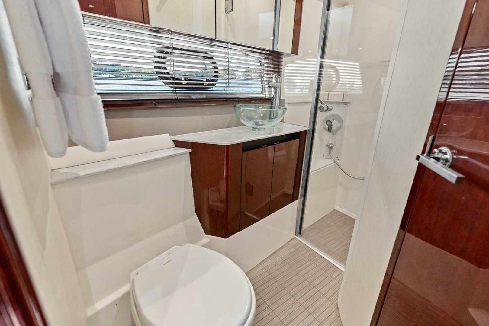 46ft Sea Ray Yacht For Sale