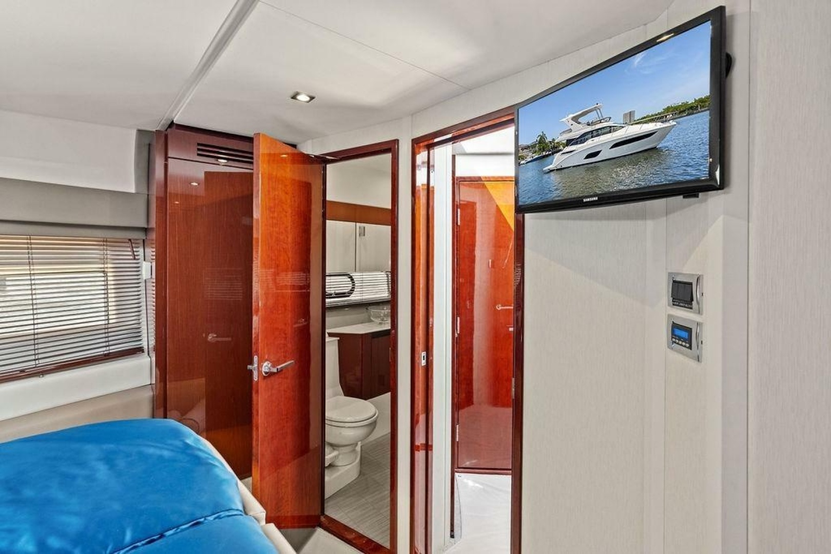 46ft Sea Ray Yacht For Sale