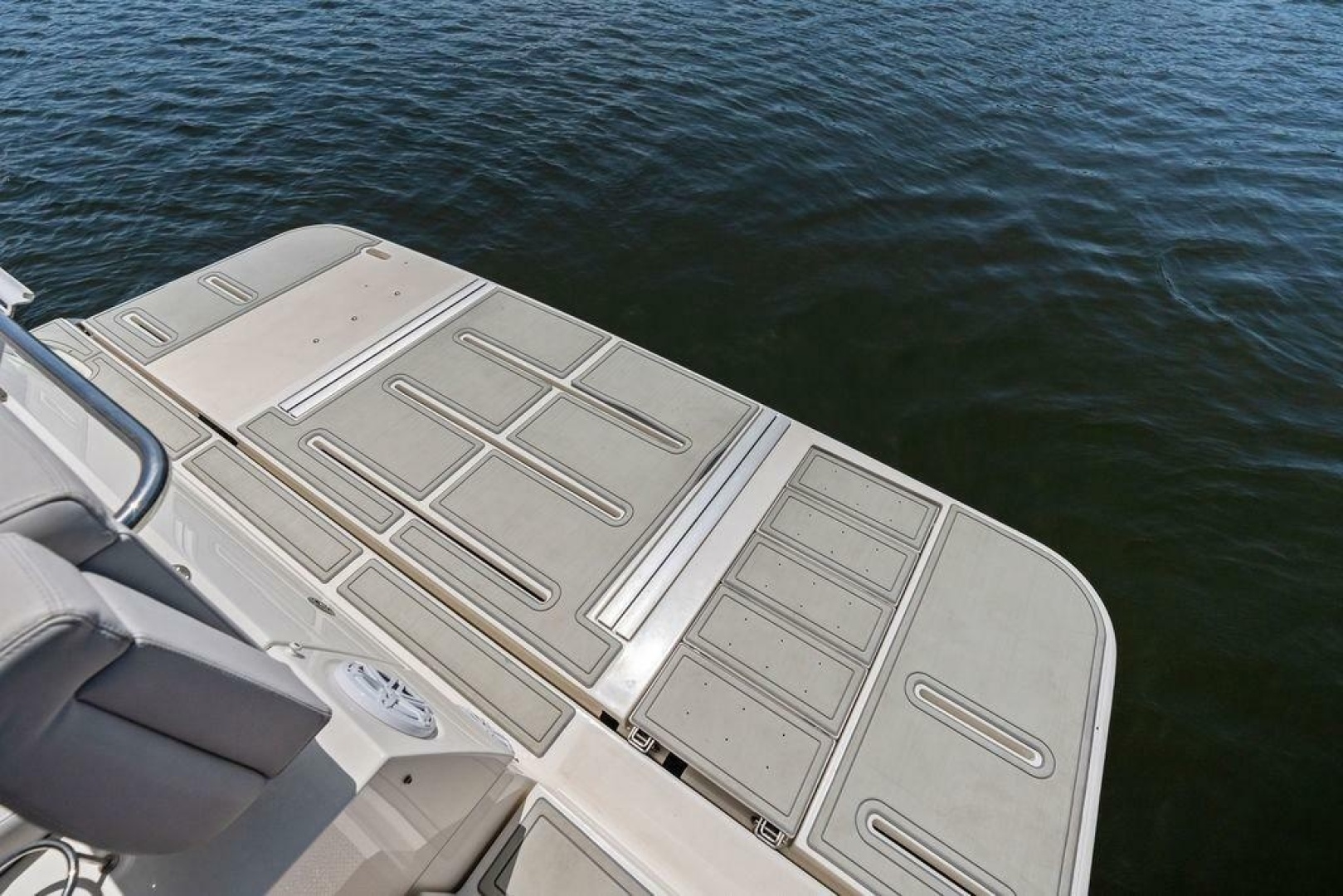 46ft Sea Ray Yacht For Sale