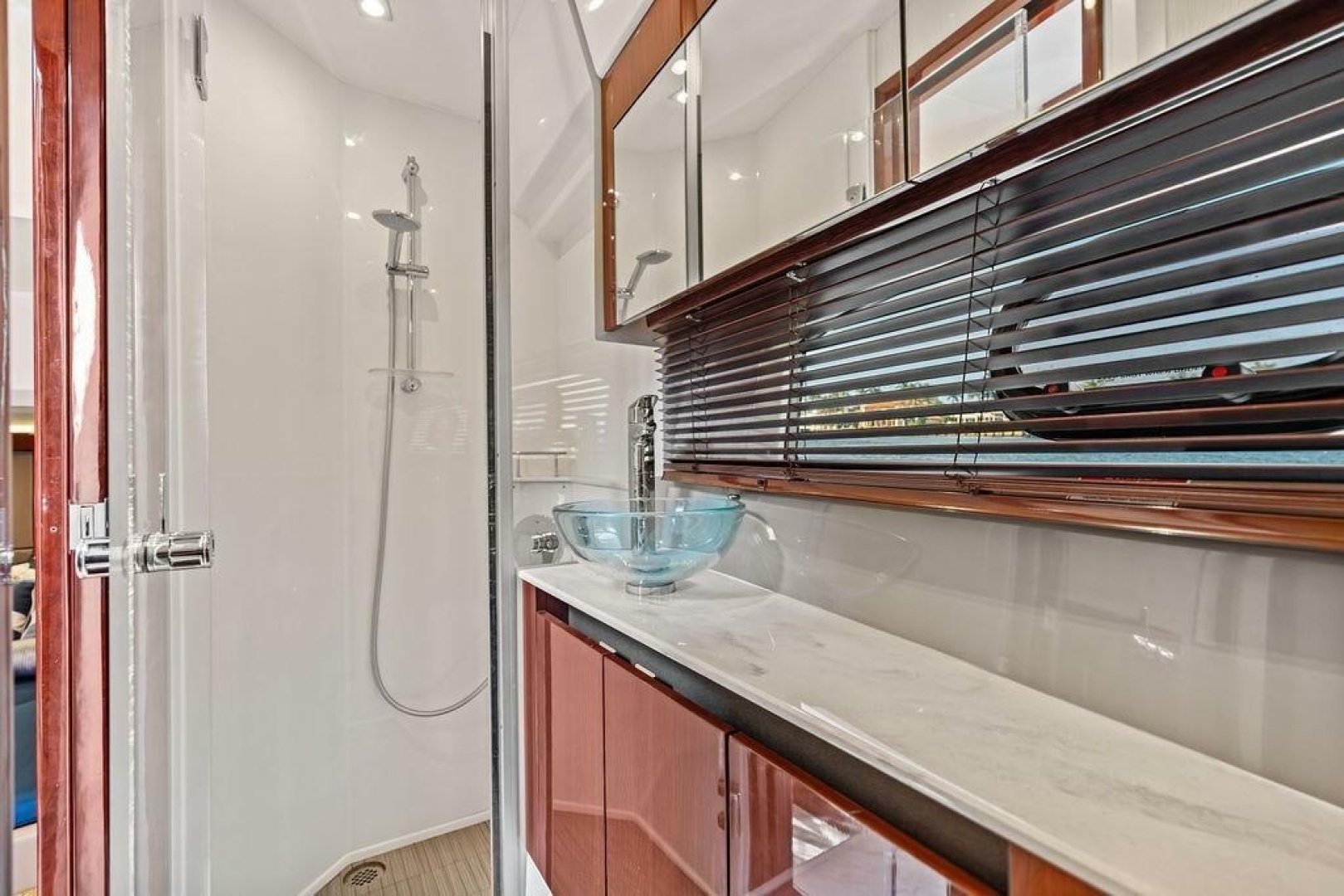 46ft Sea Ray Yacht For Sale