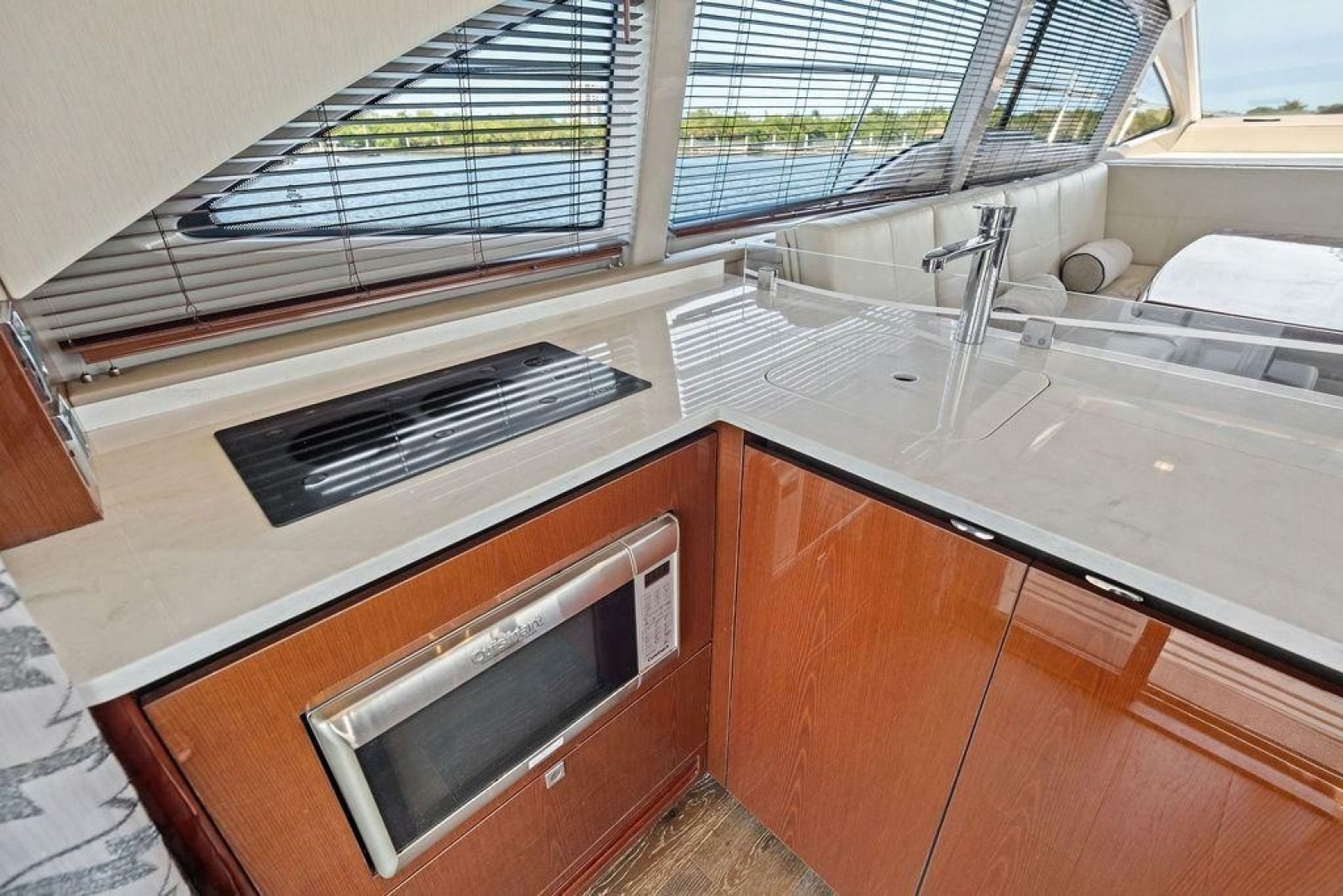 46ft Sea Ray Yacht For Sale
