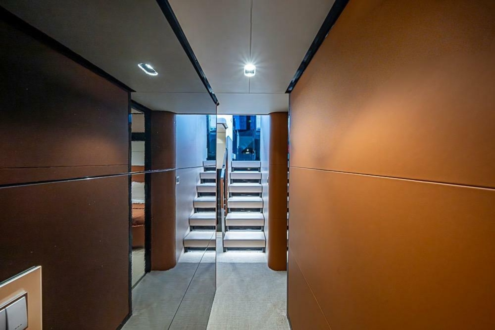 Azimut 80 — LUCKY 7 - Photo 55