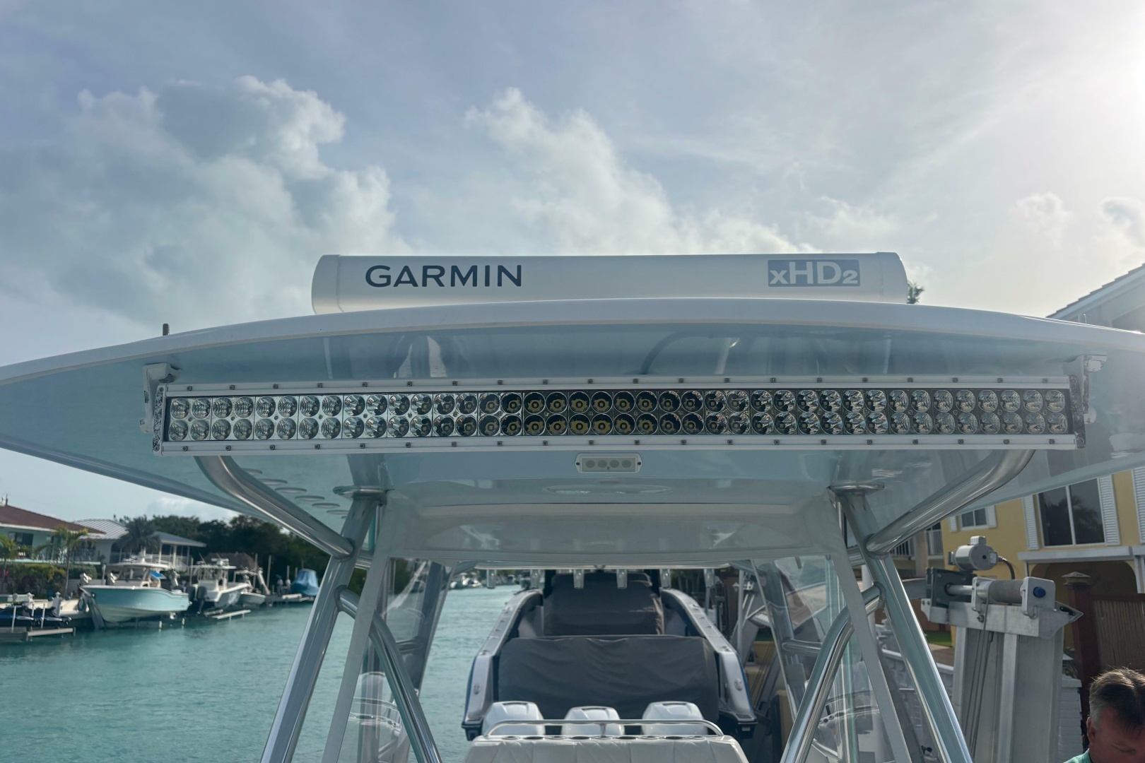 Invincible 39 Open Fisherman Yacht For Sale