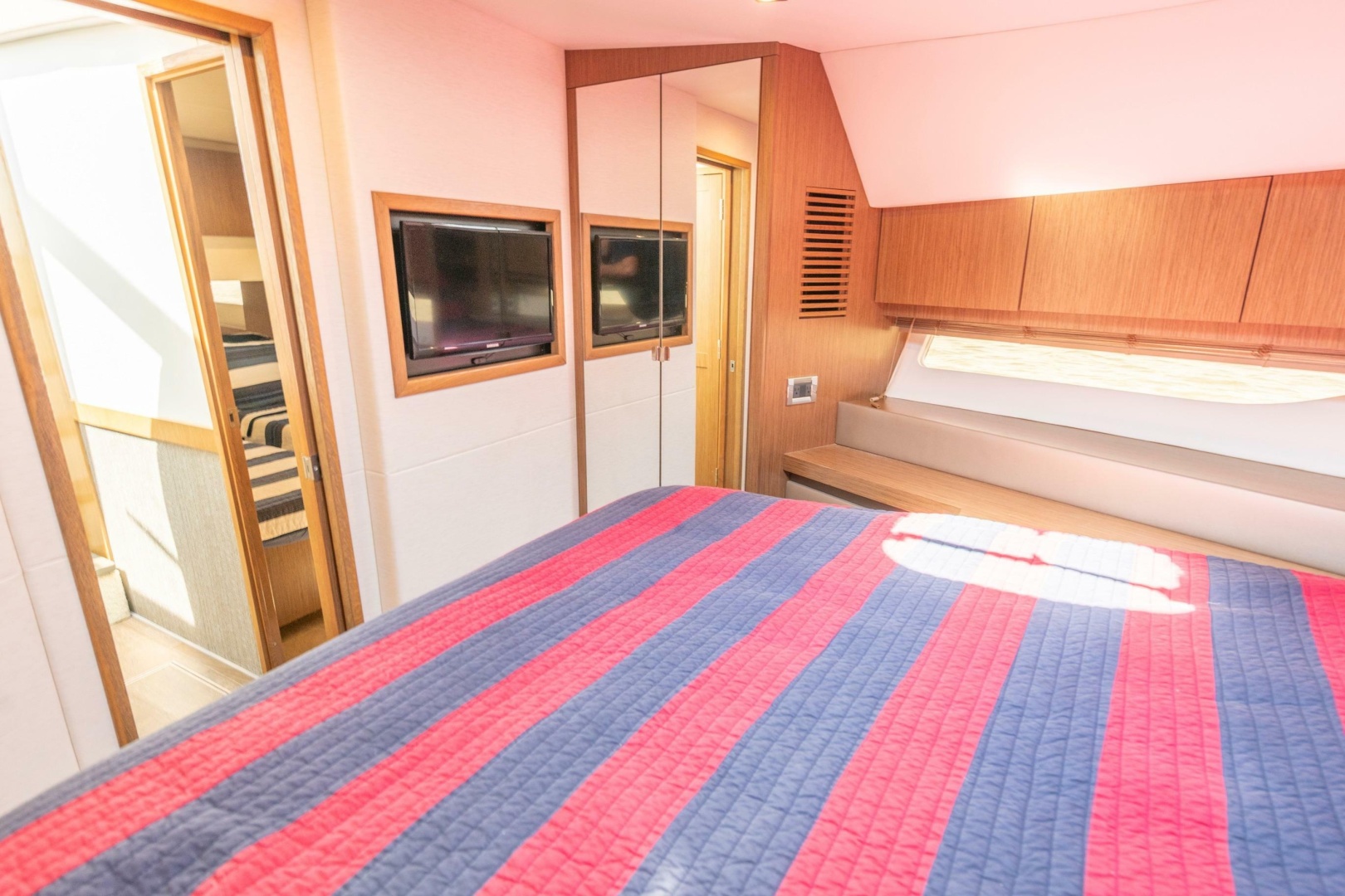 51ft Sea Ray Yacht For Sale