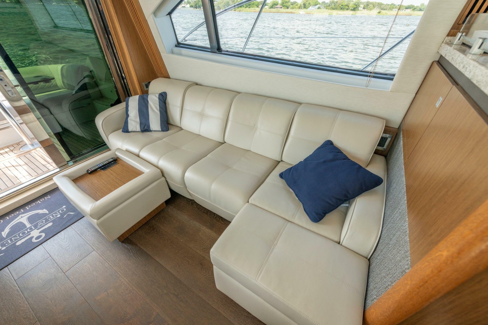 51ft Sea Ray Yacht For Sale