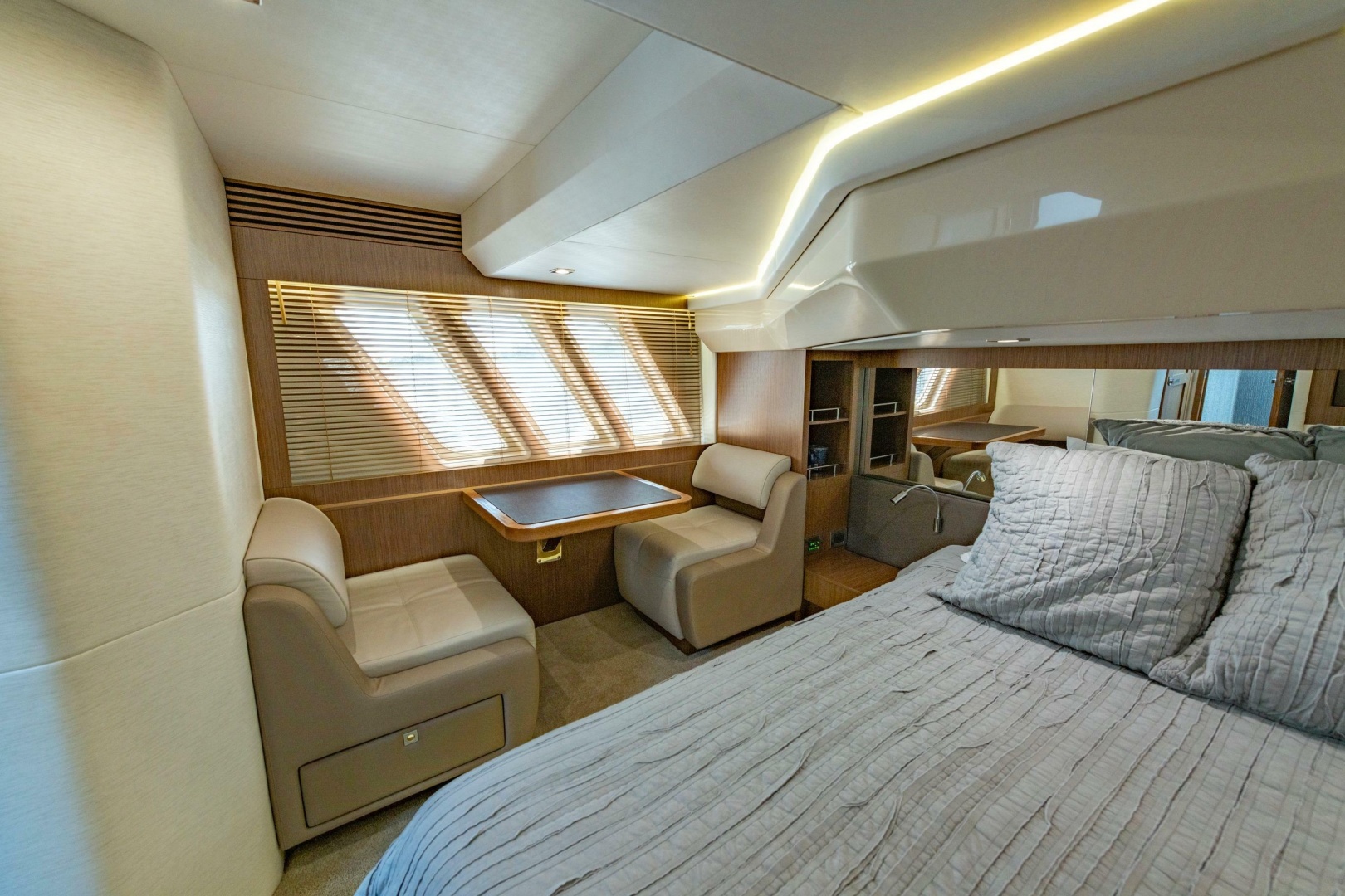 51ft Sea Ray Yacht For Sale