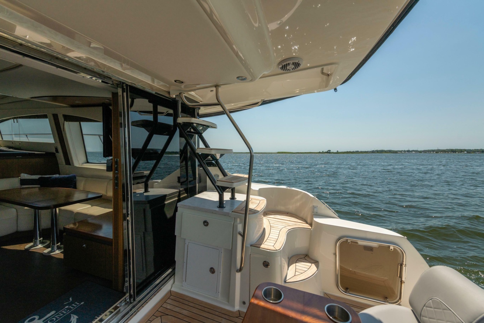 51ft Sea Ray Yacht For Sale