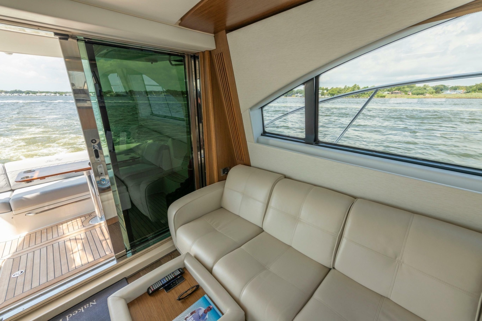 Sea Ray 510 Fly Yacht For Sale