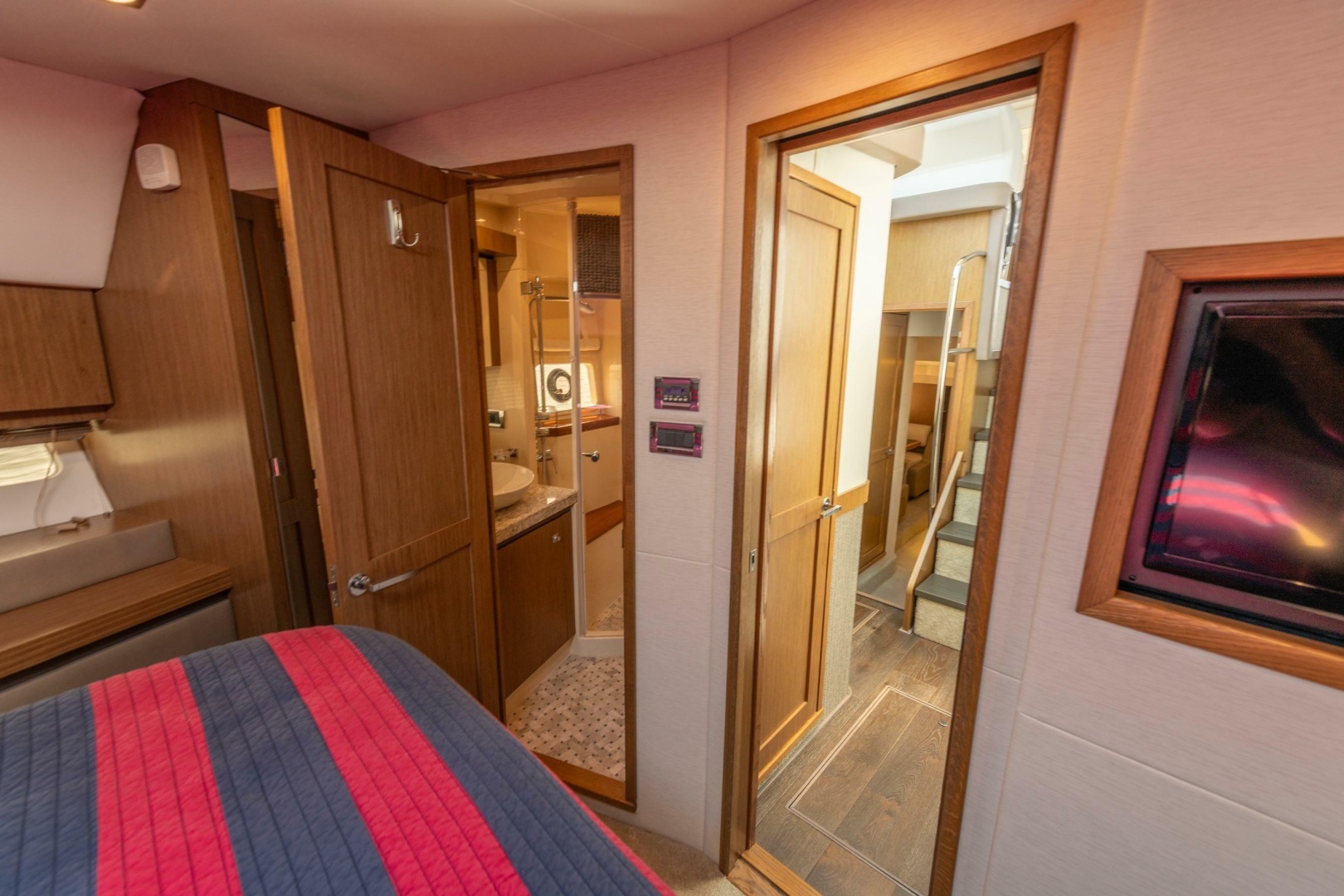 51ft Sea Ray Yacht For Sale