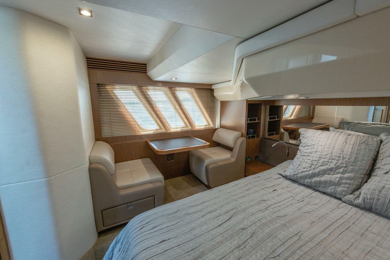 51ft Sea Ray Yacht For Sale