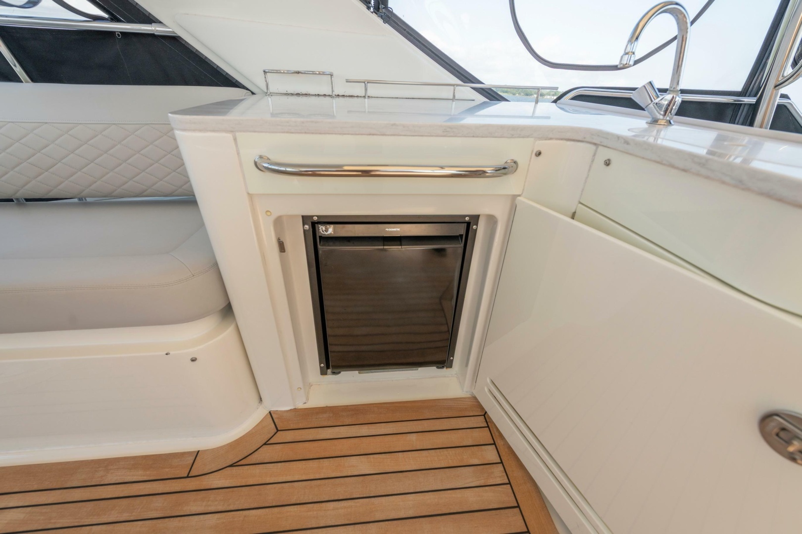 51ft Sea Ray Yacht For Sale