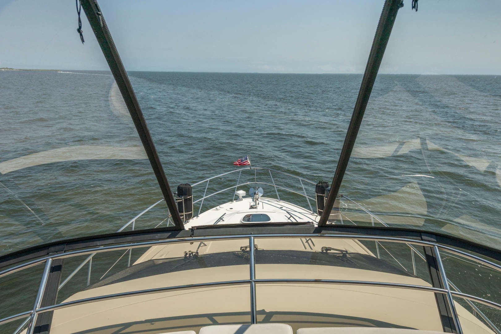 51ft Sea Ray Yacht For Sale
