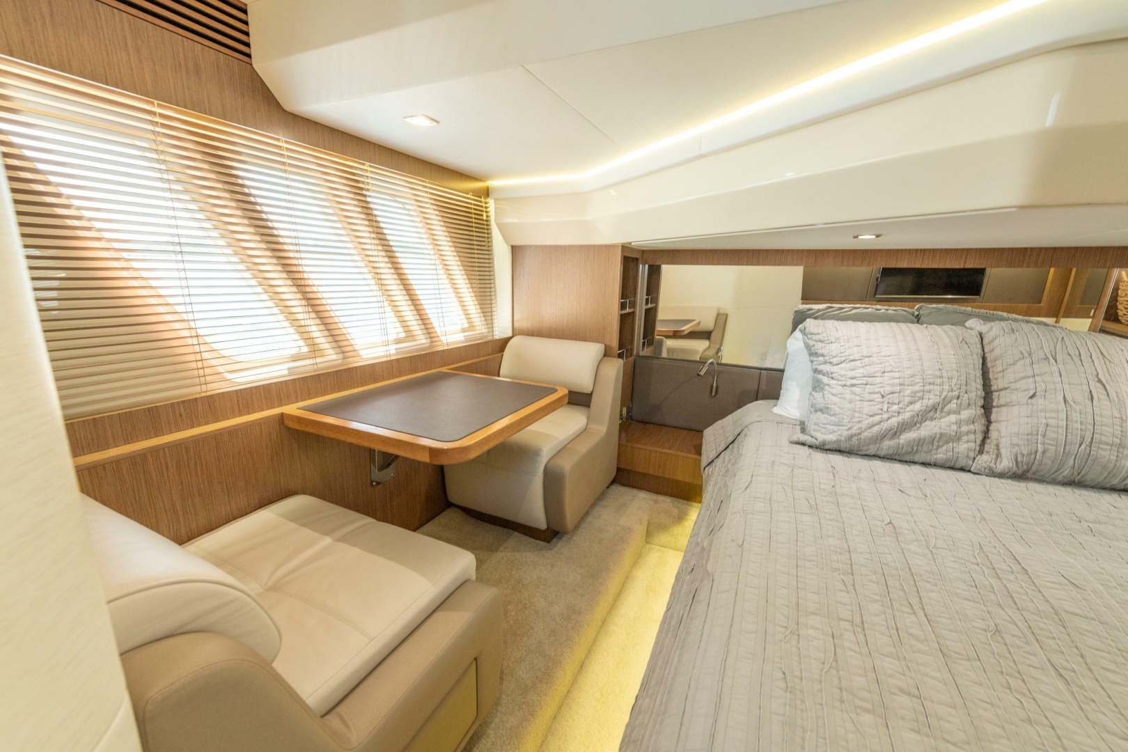 51ft Sea Ray Yacht For Sale