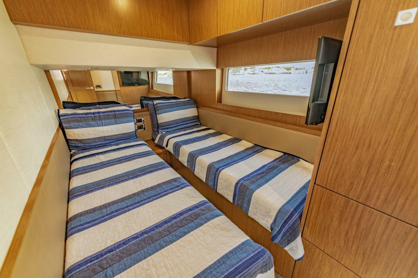 51ft Sea Ray Yacht For Sale