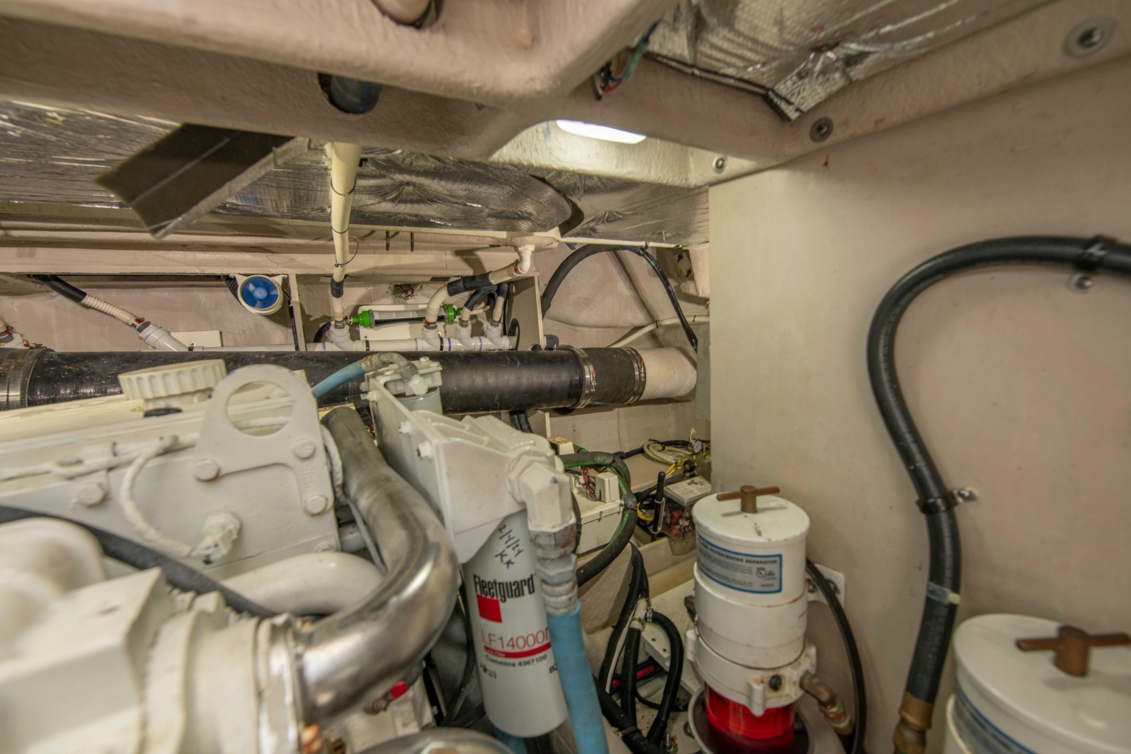 51ft Sea Ray Yacht For Sale