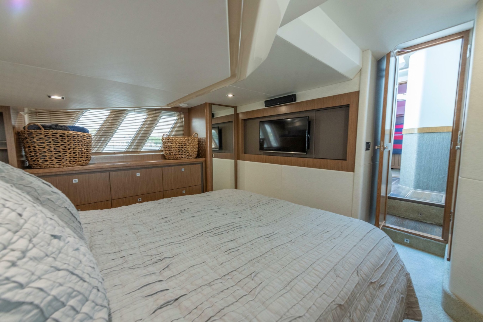 51ft Sea Ray Yacht For Sale