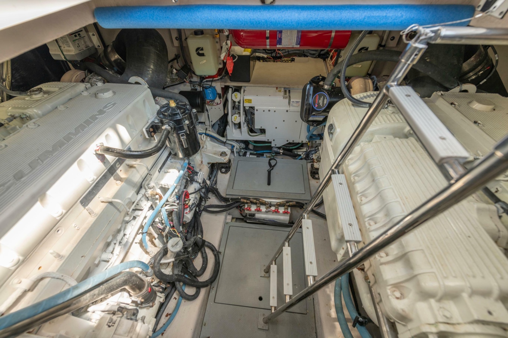 51ft Sea Ray Yacht For Sale