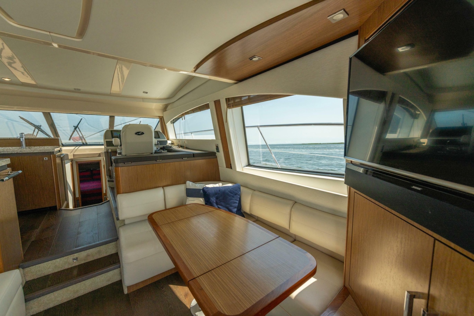 51ft Sea Ray Yacht For Sale