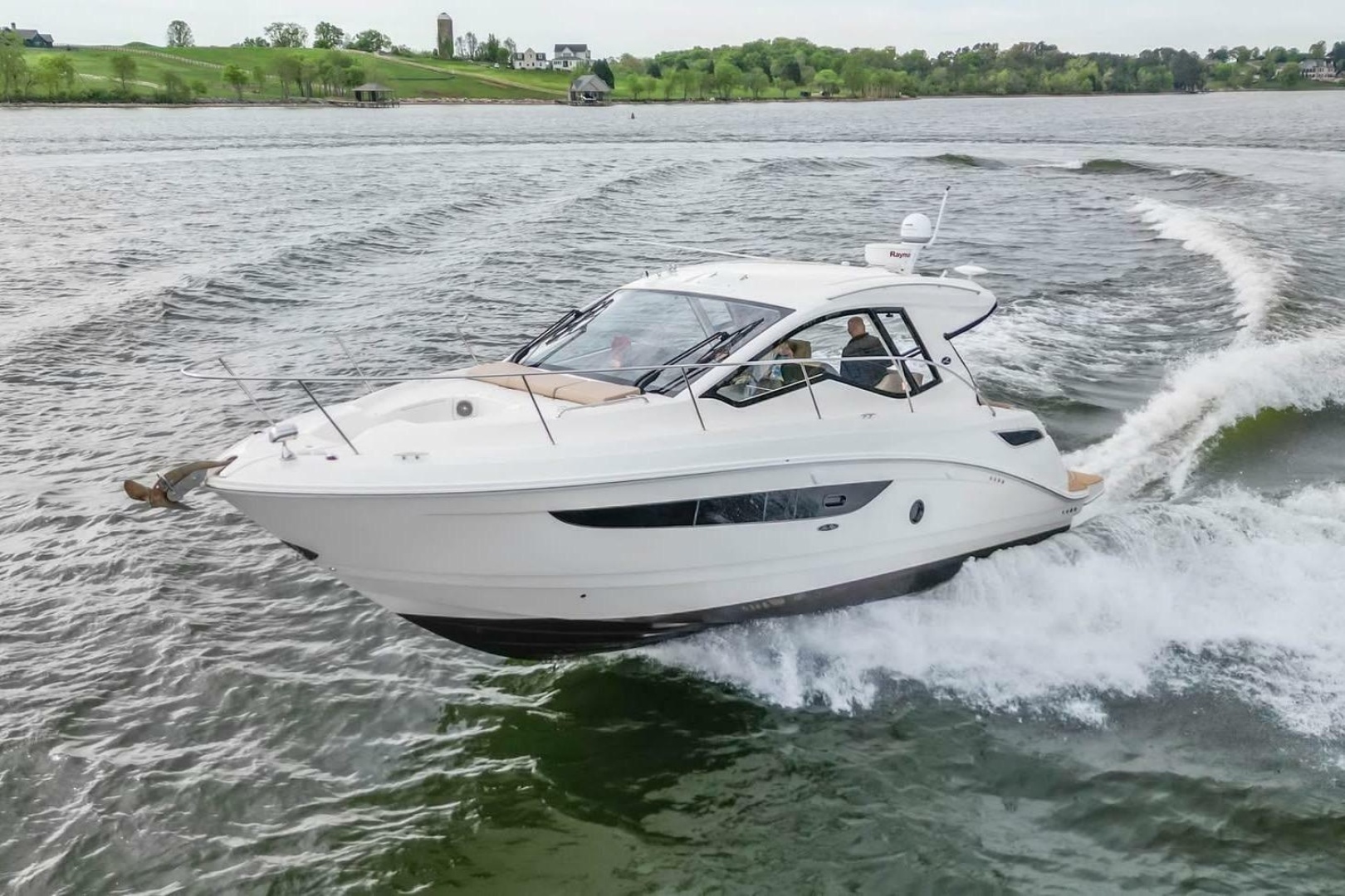 35ft Sea Ray Yacht For Sale 35ft Sea Ray Yacht For Sale
