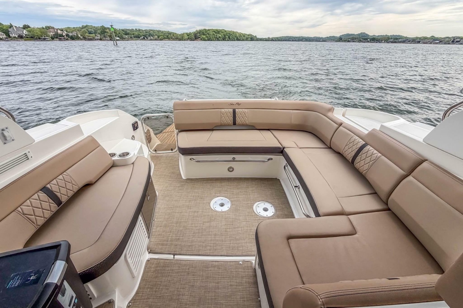 35ft Sea Ray Yacht For Sale 35ft Sea Ray Yacht For Sale