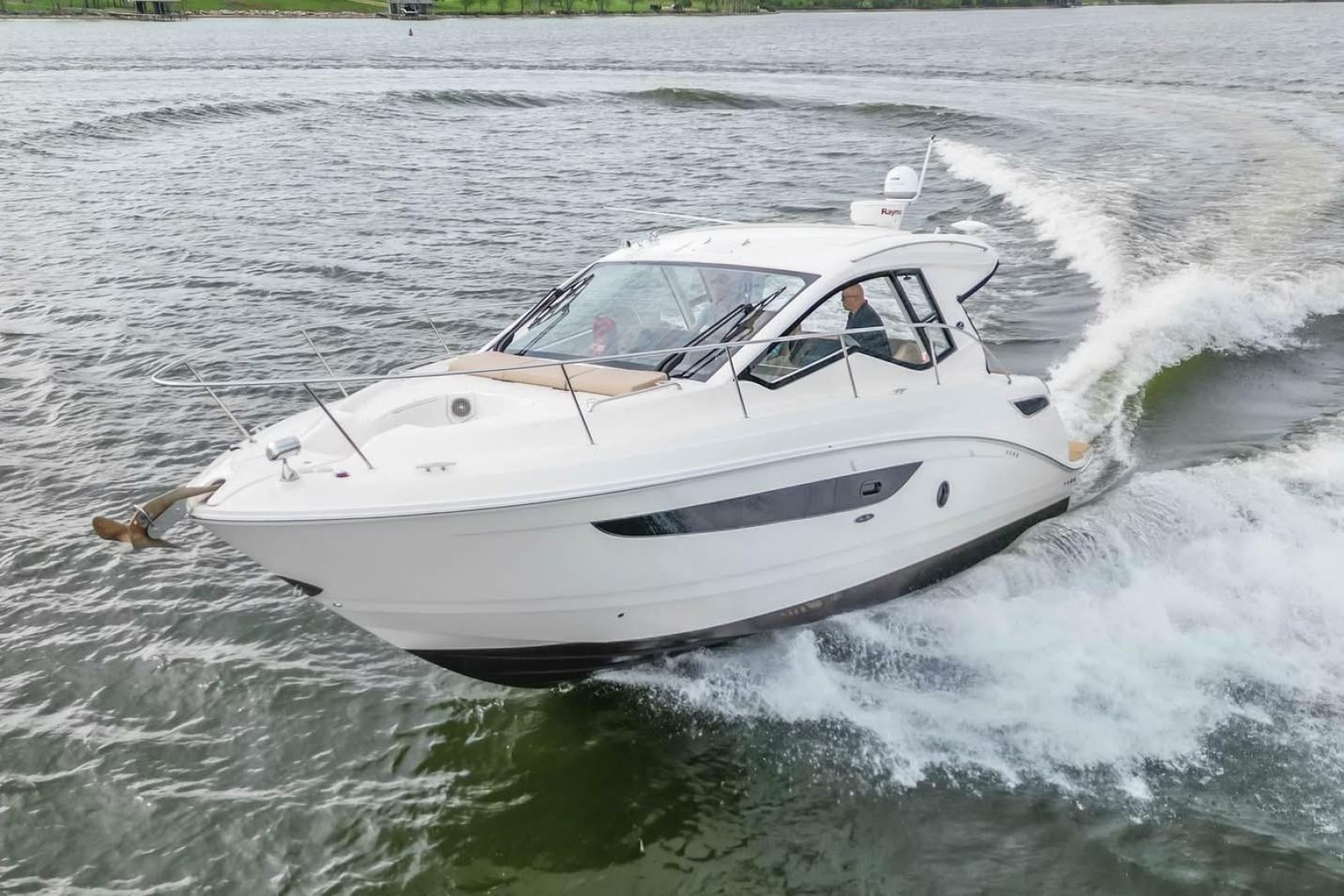 35ft Sea Ray Yacht For Sale 35ft Sea Ray Yacht For Sale