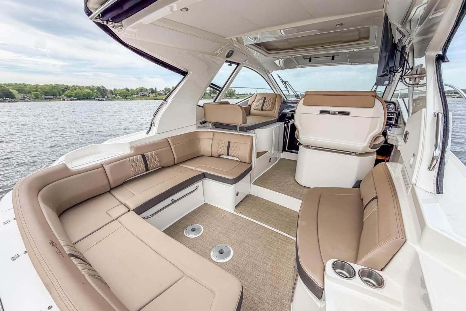 35ft Sea Ray Yacht For Sale 35ft Sea Ray Yacht For Sale