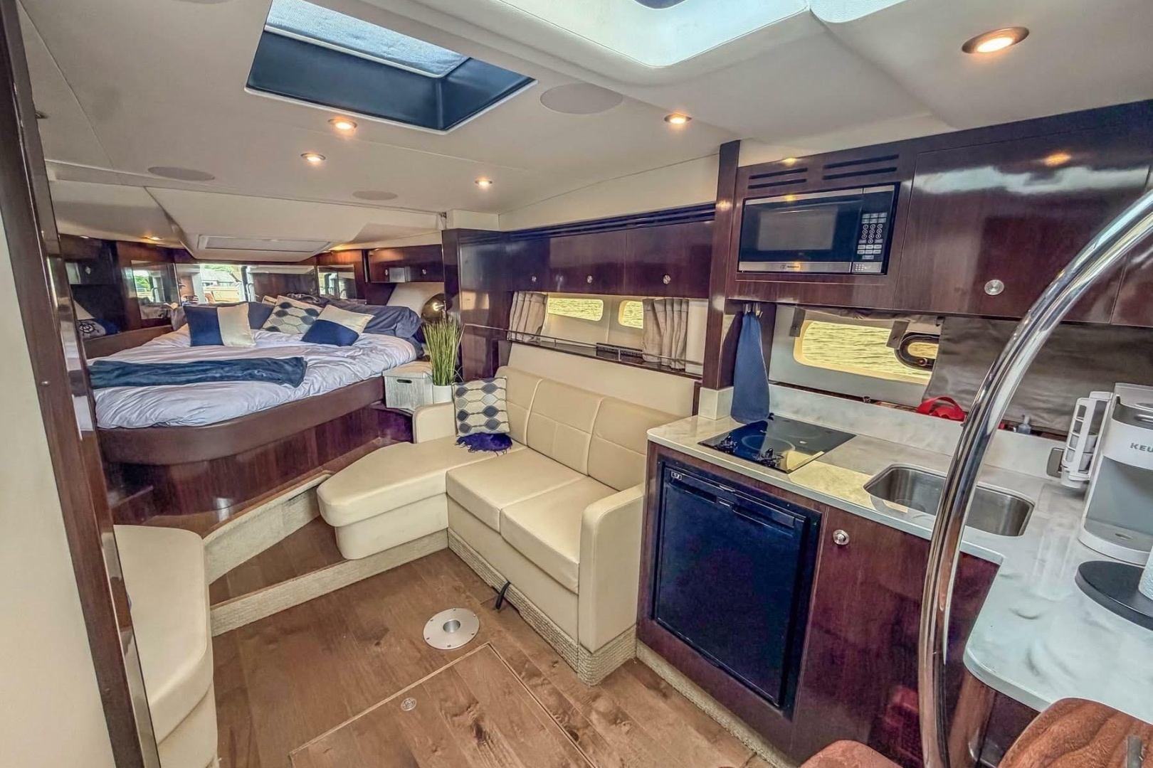35ft Sea Ray Yacht For Sale 35ft Sea Ray Yacht For Sale