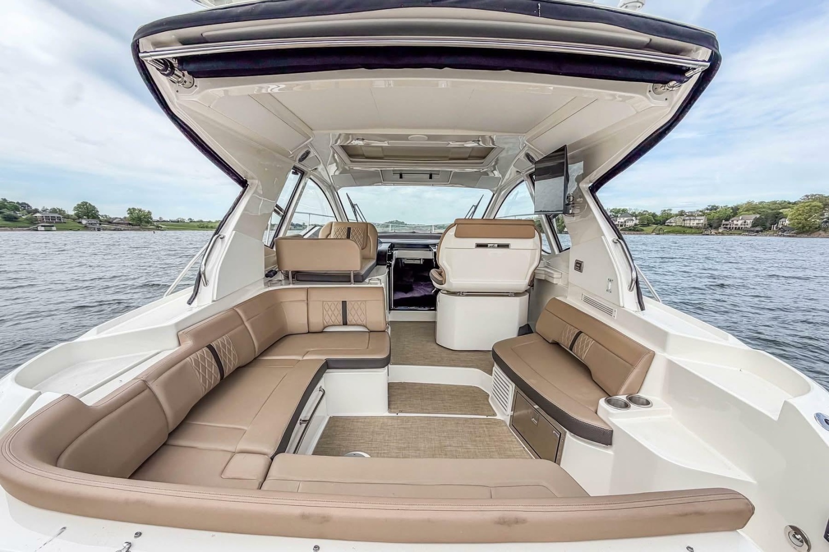 35ft Sea Ray Yacht For Sale 35ft Sea Ray Yacht For Sale