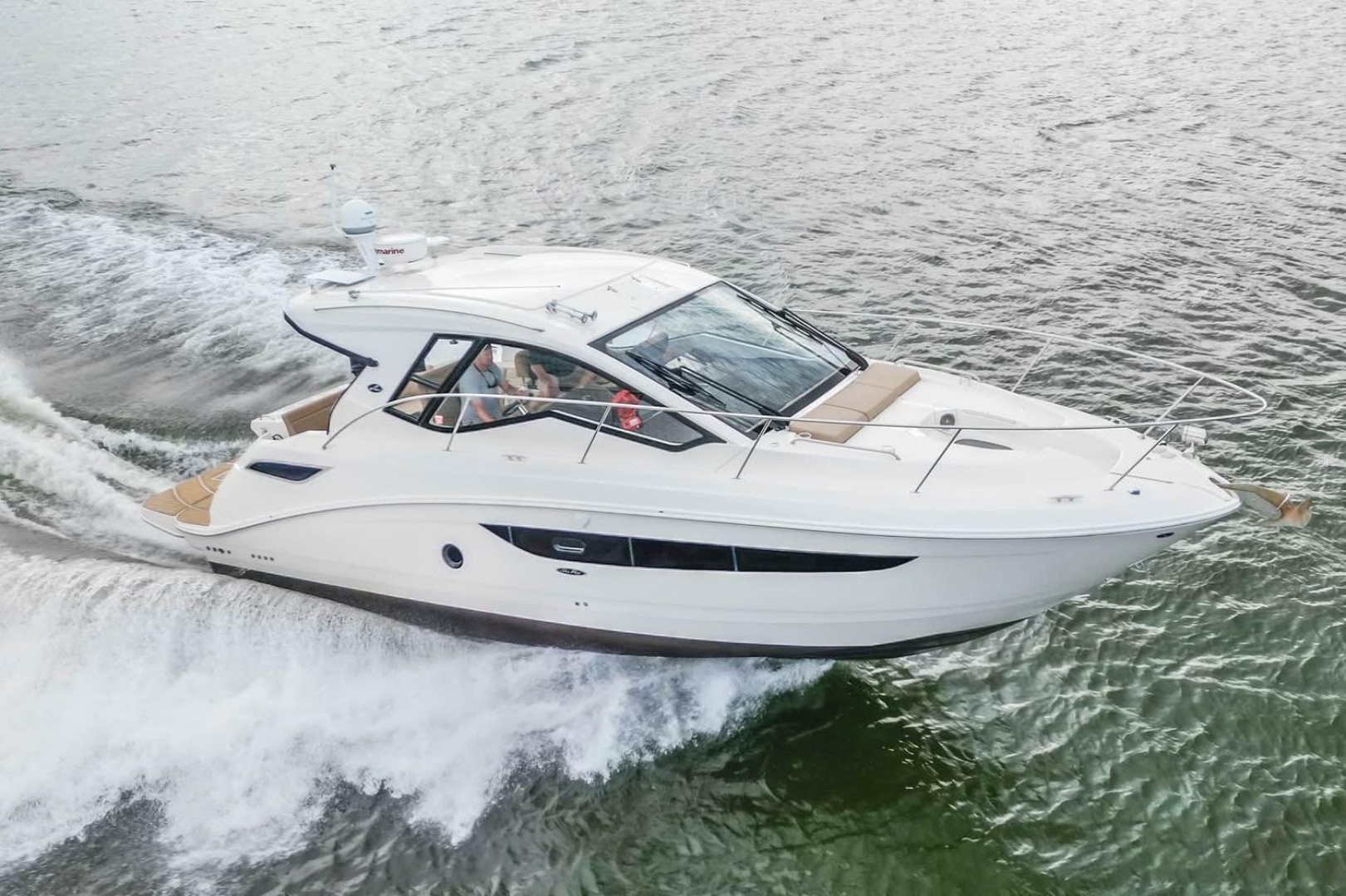 35ft Sea Ray Yacht For Sale 35ft Sea Ray Yacht For Sale