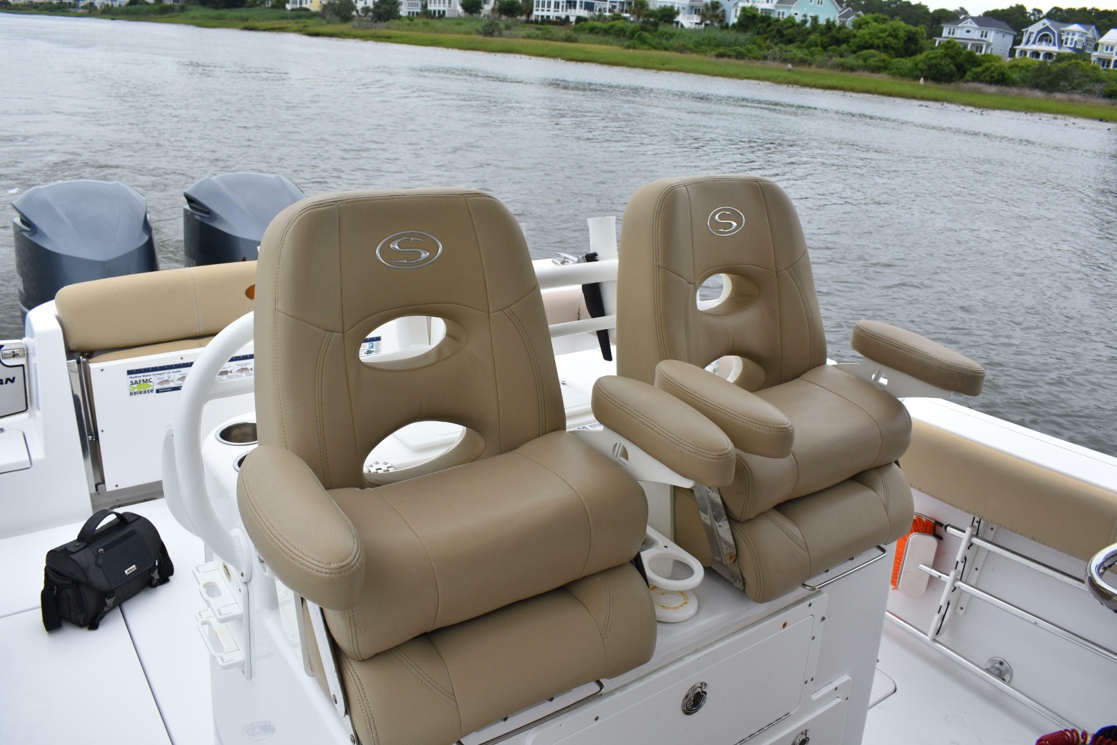 31ft Sportsman Yacht For Sale
