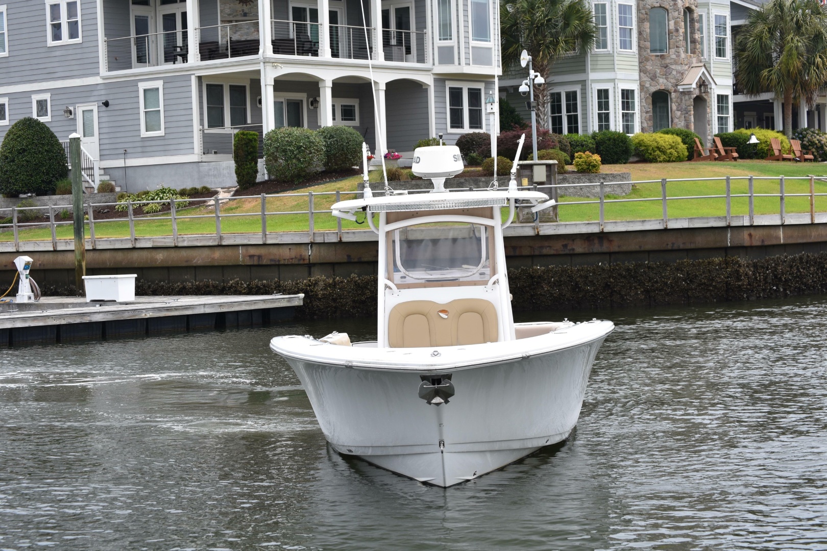31ft Sportsman Yacht For Sale