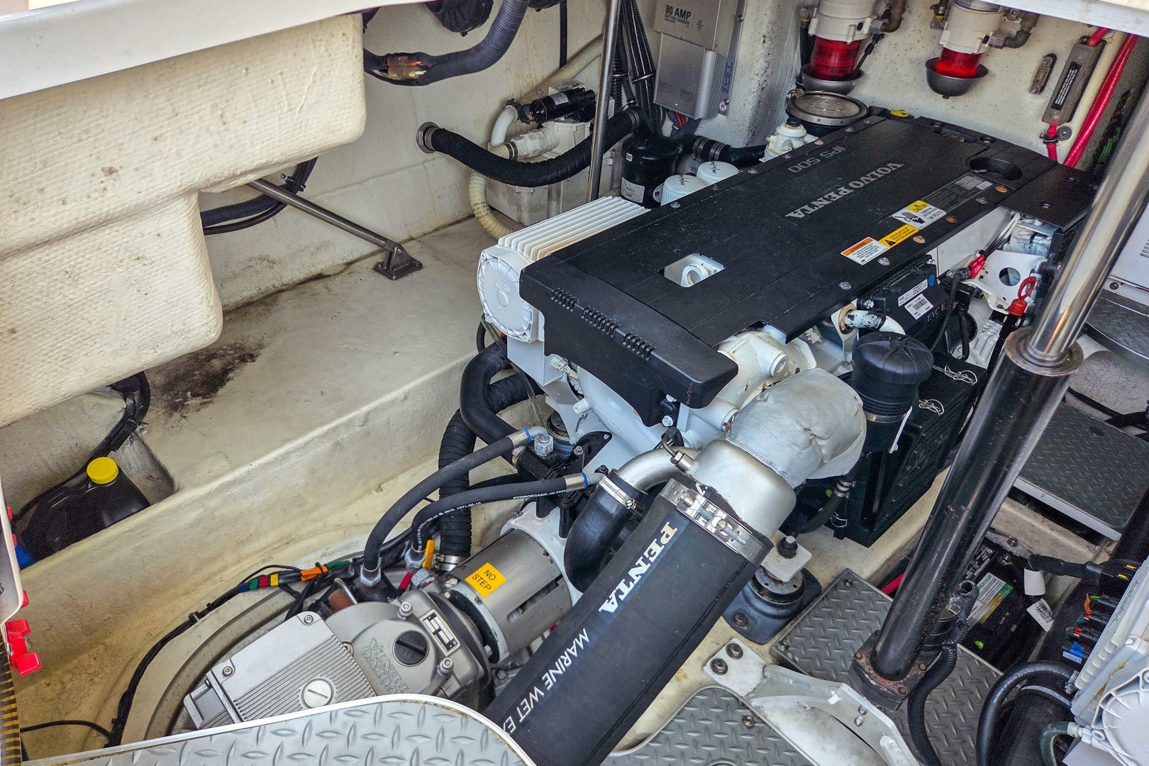 Make It So 42ft Formula Yacht For Sale Make It So 42ft Formula Yacht For Sale