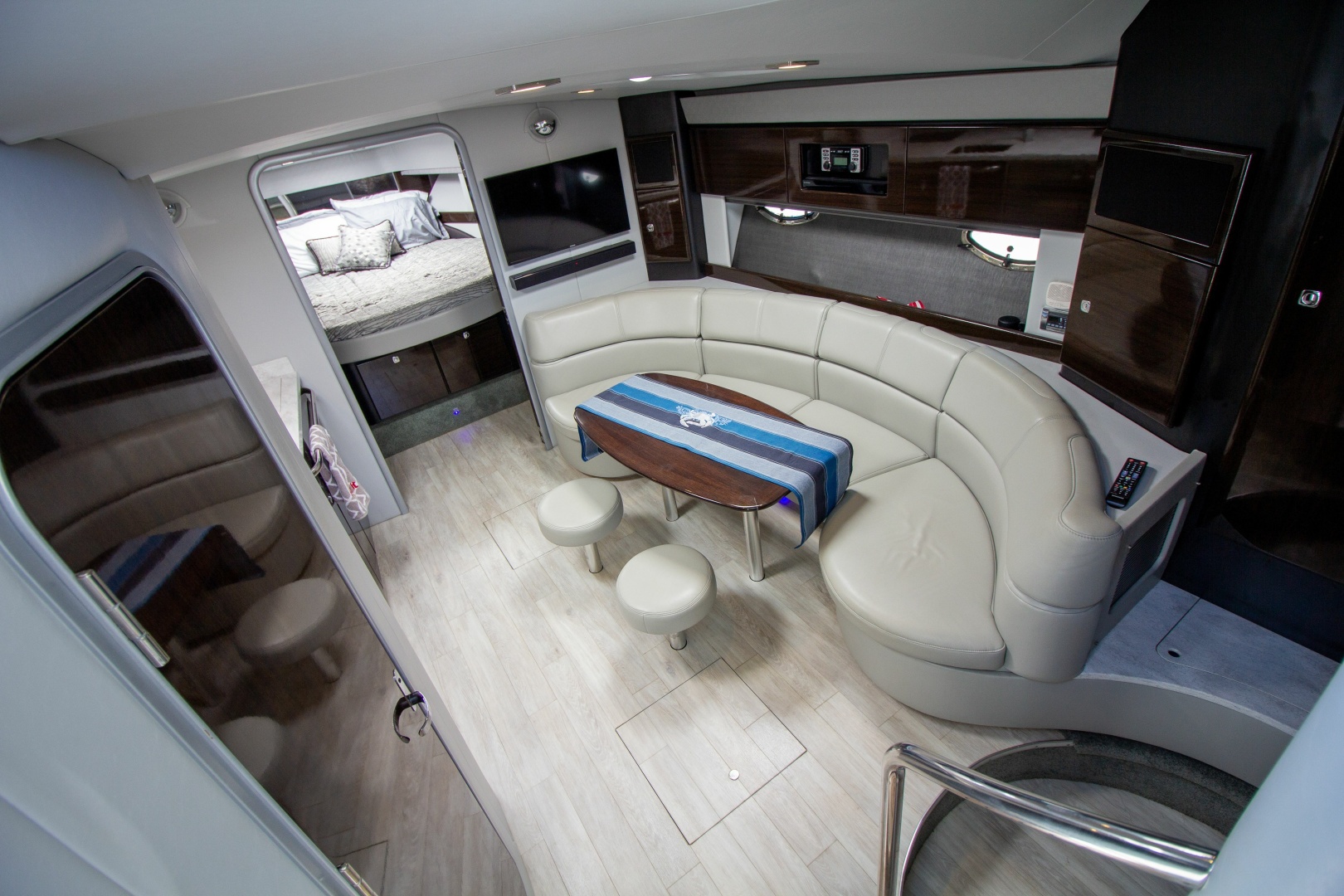 Make It So 42ft Formula Yacht For Sale Make It So 42ft Formula Yacht For Sale