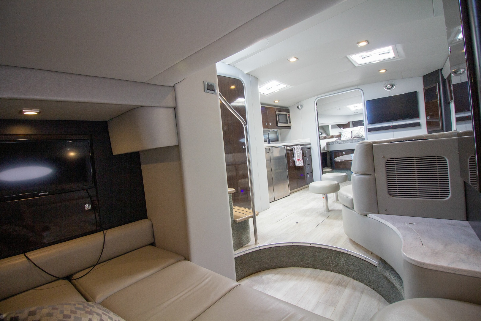 Make It So 42ft Formula Yacht For Sale Make It So 42ft Formula Yacht For Sale