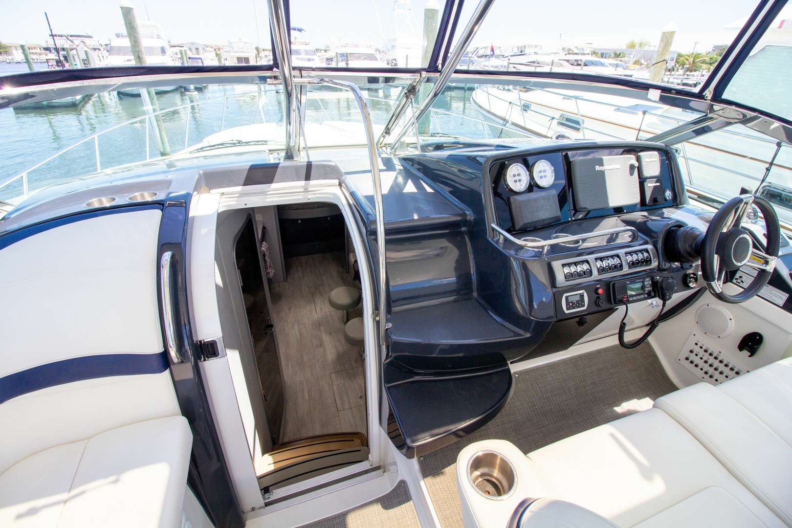 Make It So 42ft Formula Yacht For Sale Make It So 42ft Formula Yacht For Sale