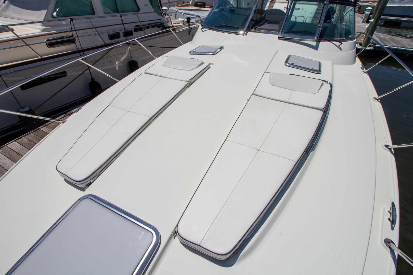 Make It So 42ft Formula Yacht For Sale Make It So 42ft Formula Yacht For Sale