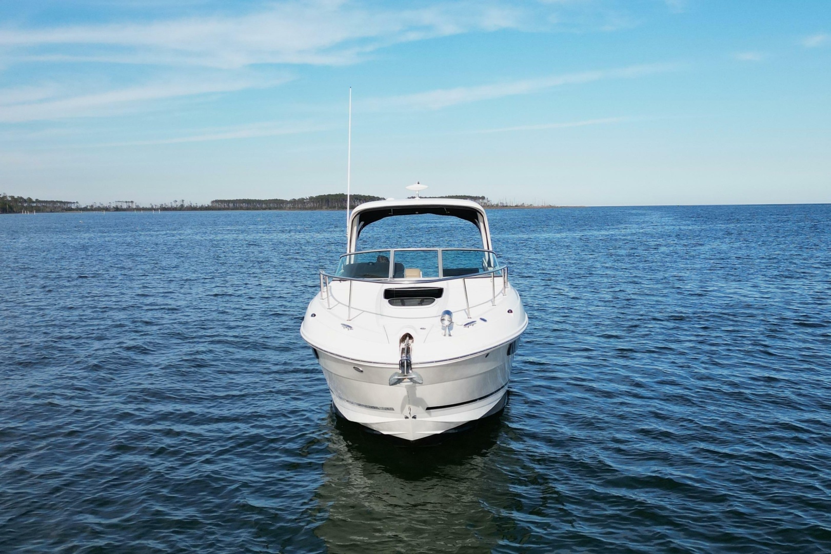 31ft Sea Ray Yacht For Sale