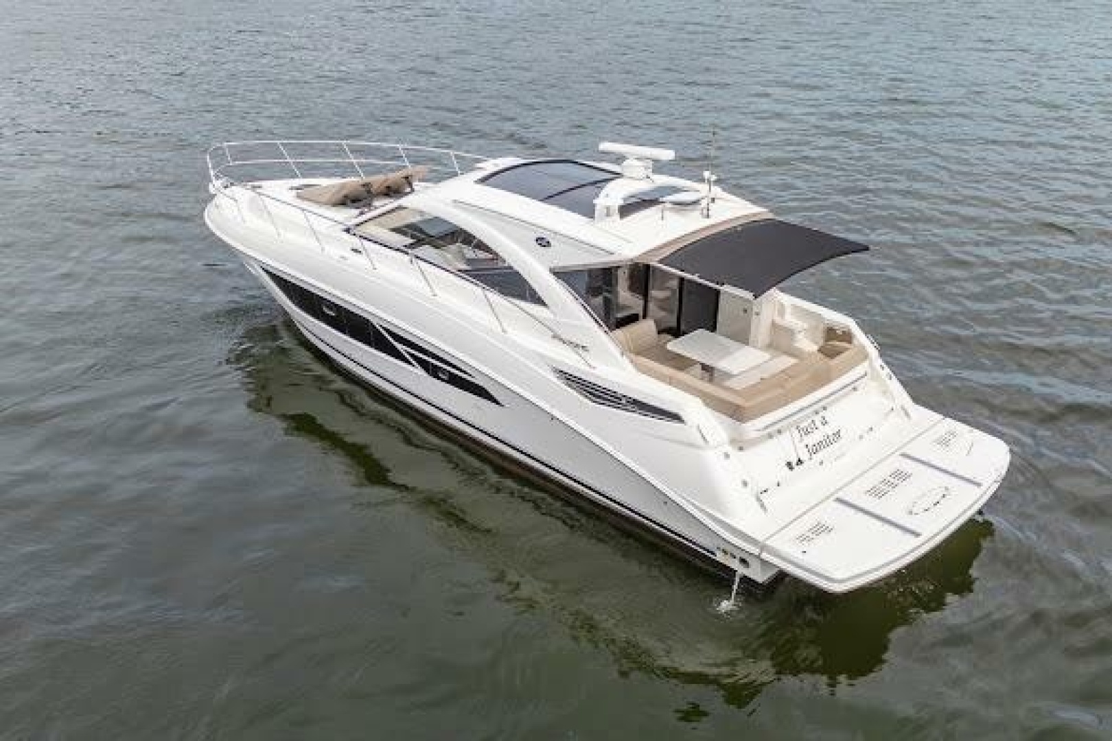 Sea Ray Sundancer 510 - Photo 20