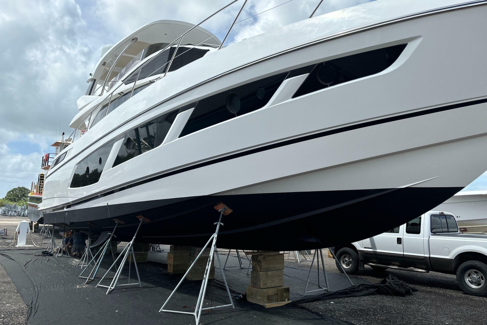 Sunseeker Manhattan 65 Yacht For Sale