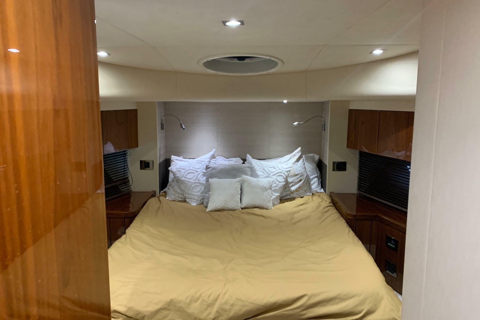 Sunseeker Manhattan 65 Yacht For Sale