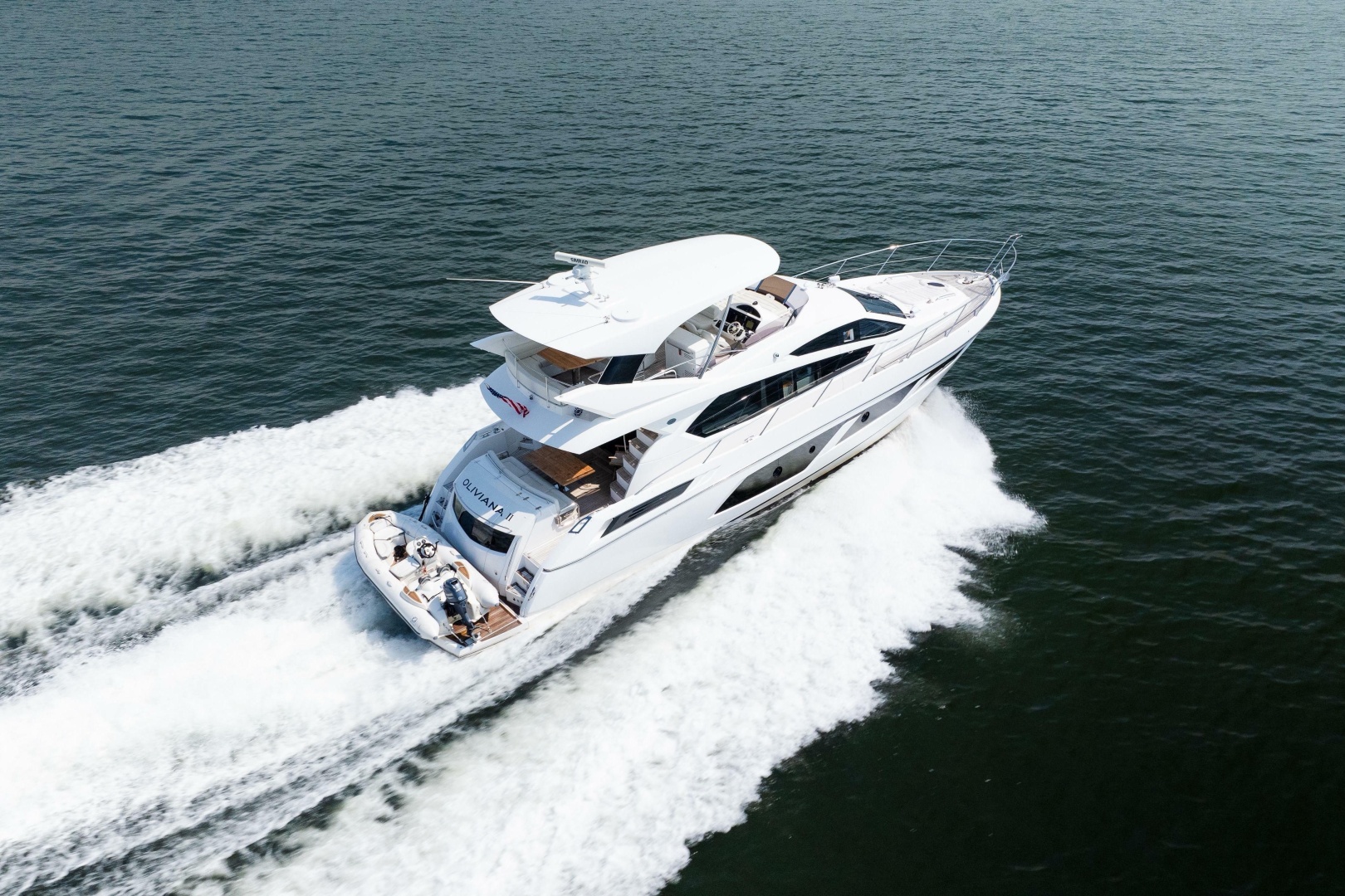 Sunseeker Manhattan 65 - Photo 3